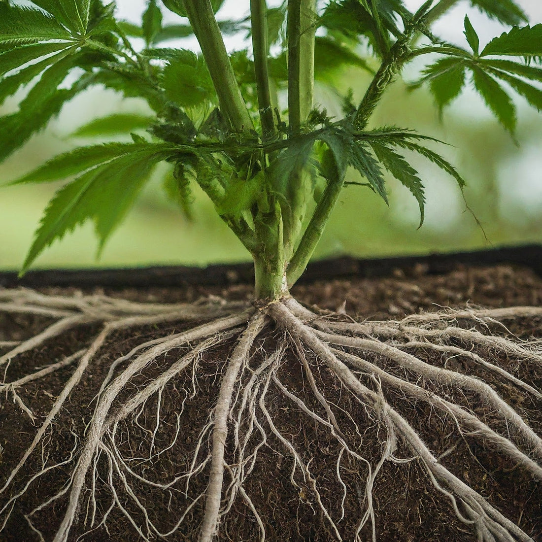 What Is the Best Soil for Feminized Cannabis Seeds?