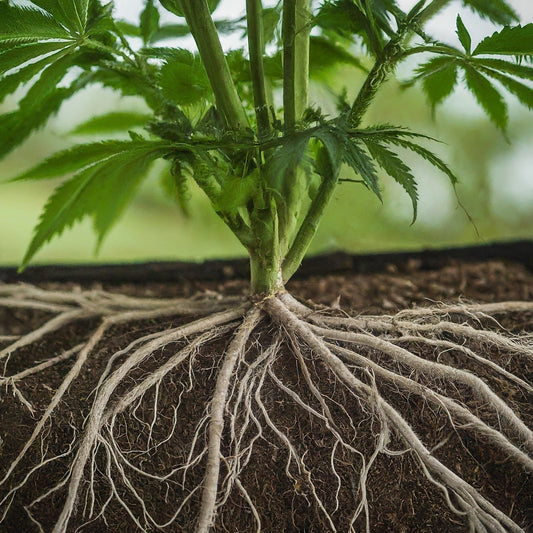 What Is the Best Soil for Feminized Cannabis Seeds?