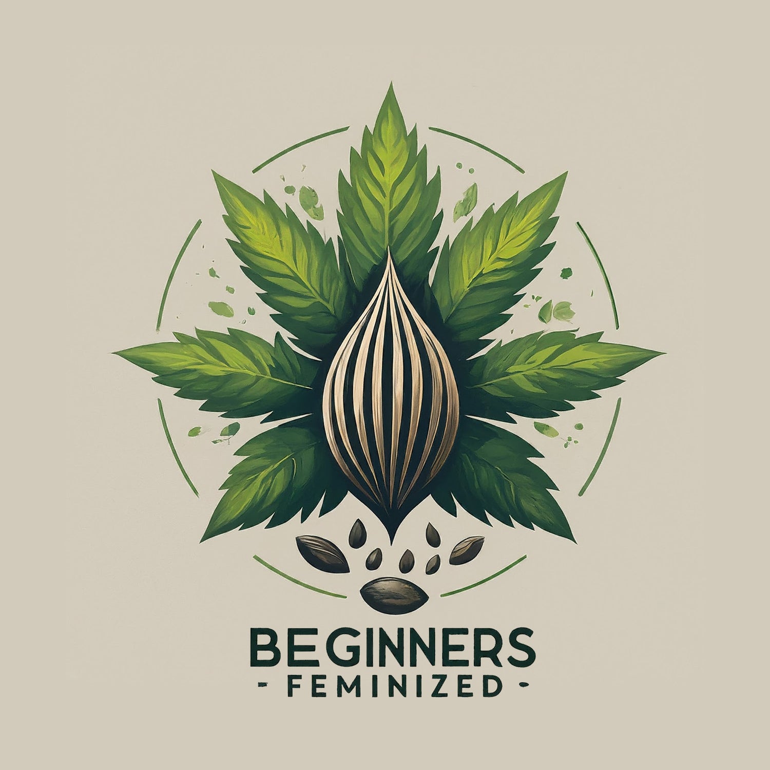 Beginner Cannabis Seeds