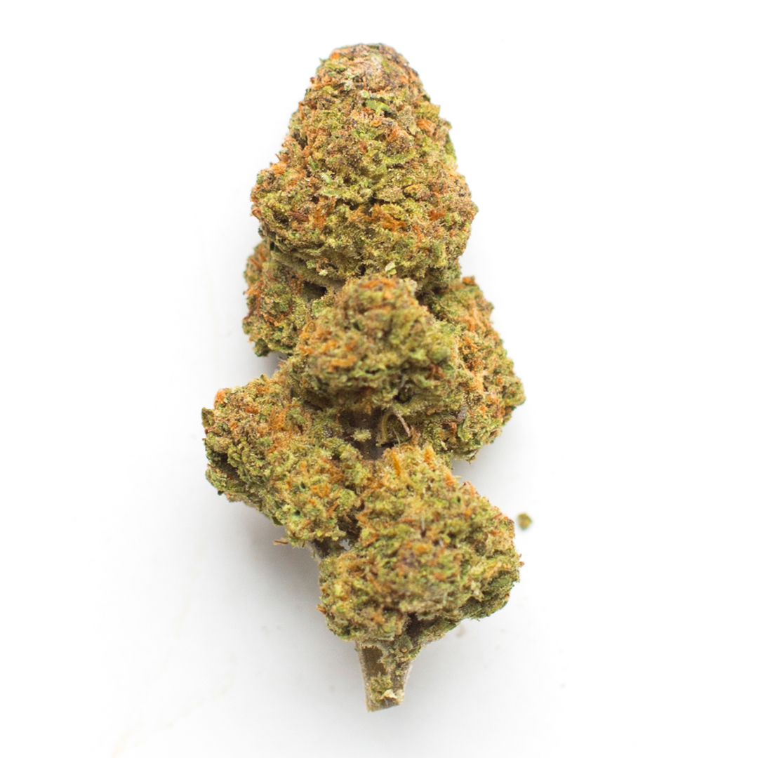 Blueberry Skunkk - Indica