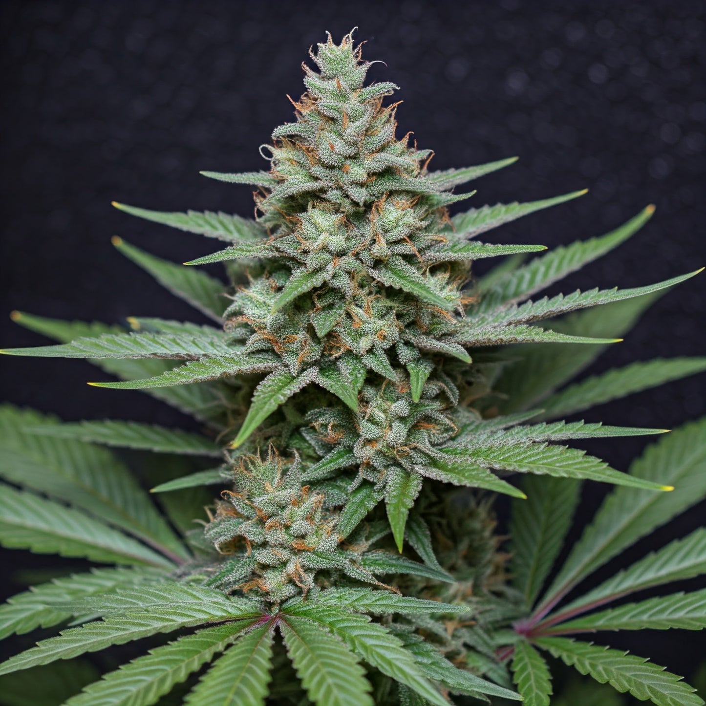 Chronic Widow  Feminized Seeds