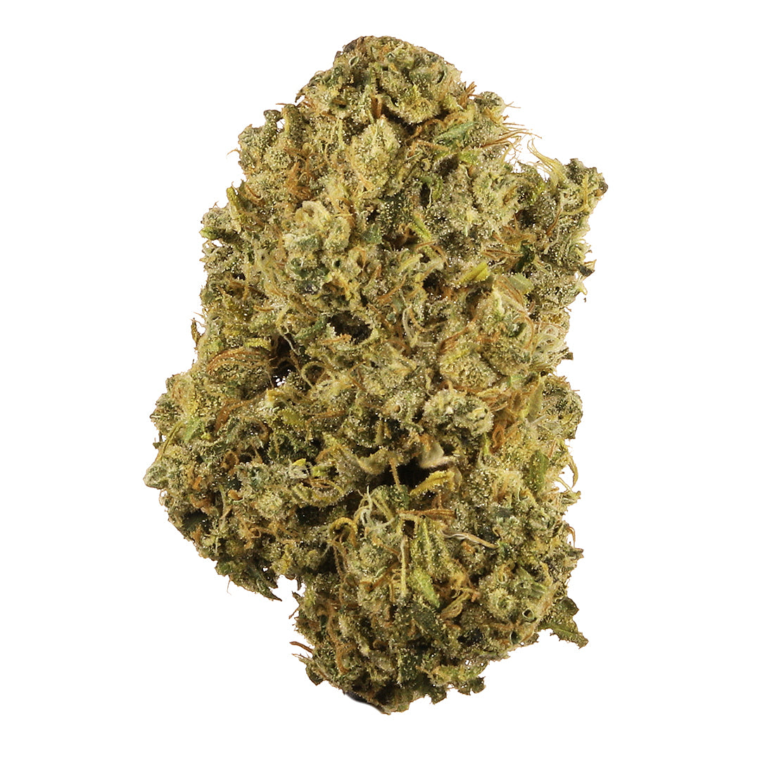 Durban Poison - Sativa Feminized Marijuana Seeds