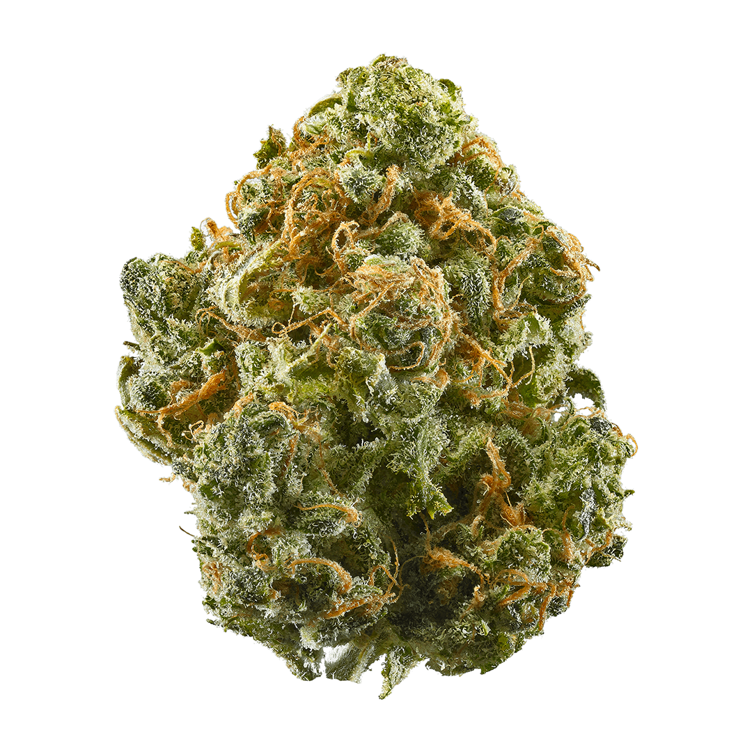 Fruit Salad - Indica Feminized Marijuana Seeds