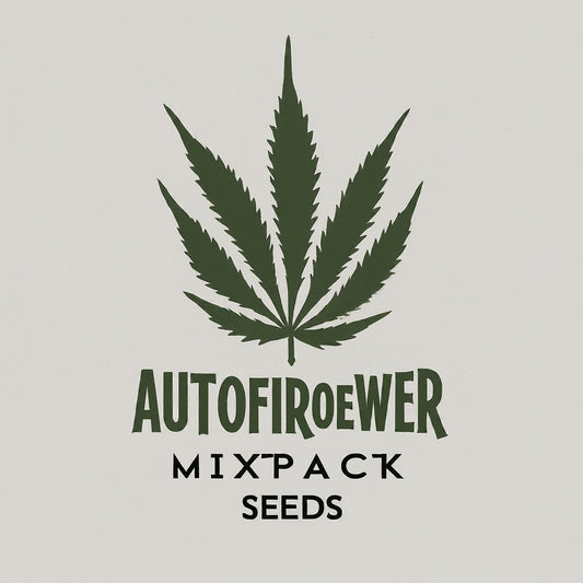 Autoflower Mixpack