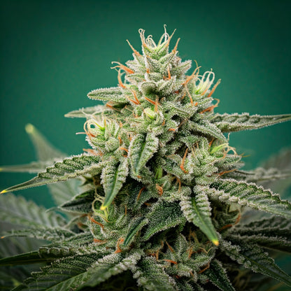 Afghan Kush Feminized Seeds