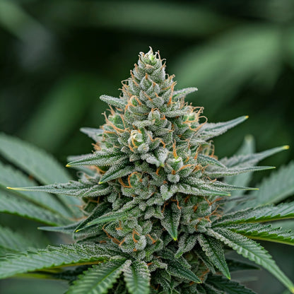 Afghan Kush Feminized Seeds