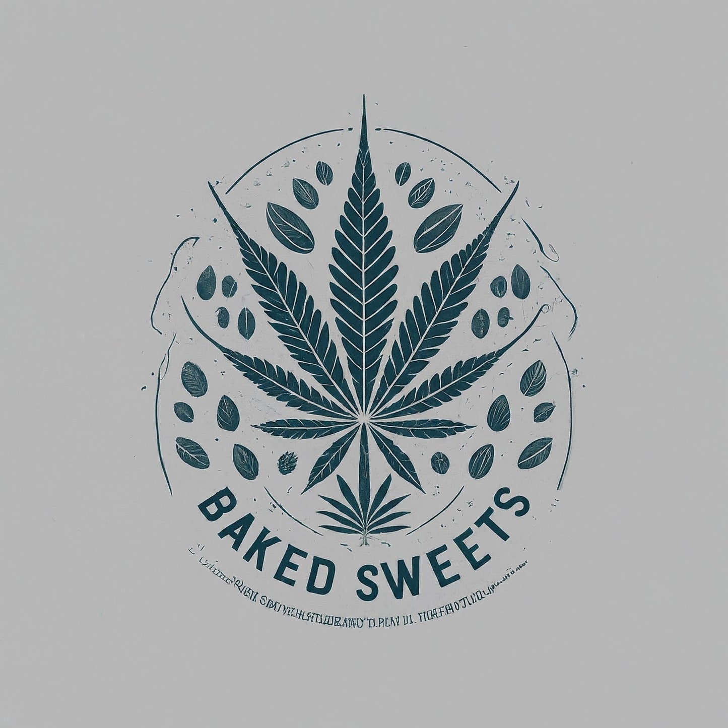 Baked Sweets Mixpack