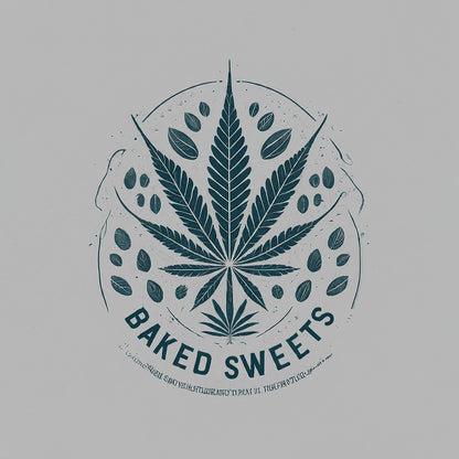 Baked Sweets Mixpack