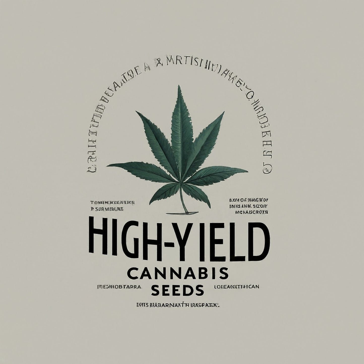 High-Yield Mixpack