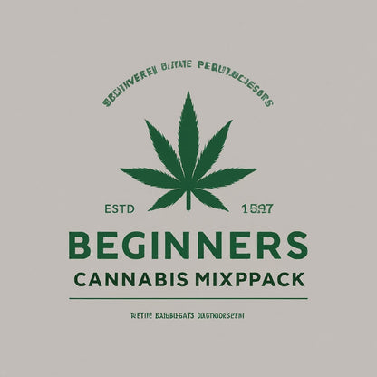 Beginner Mix