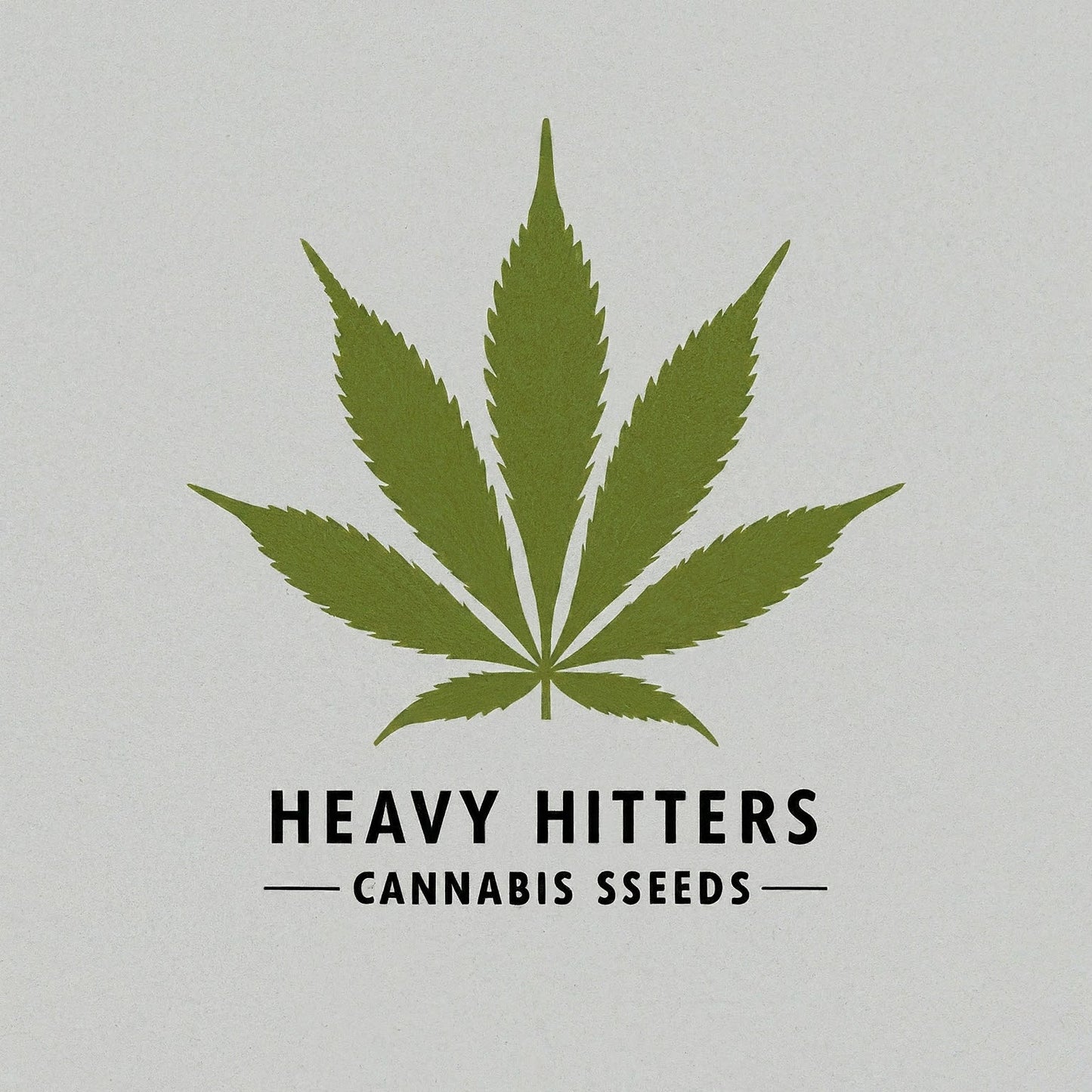 Heavy Hitters Mixpack