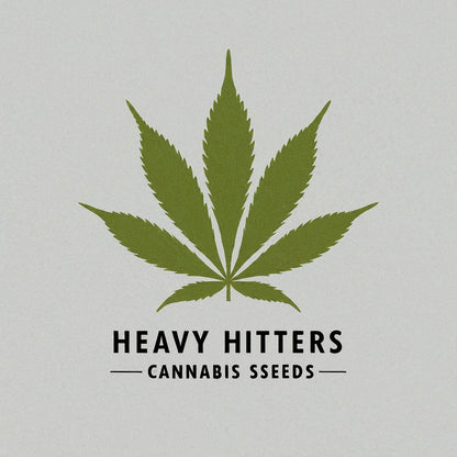 Heavy Hitters Mixpack