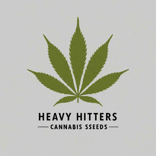 Heavy Hitters Mixpack