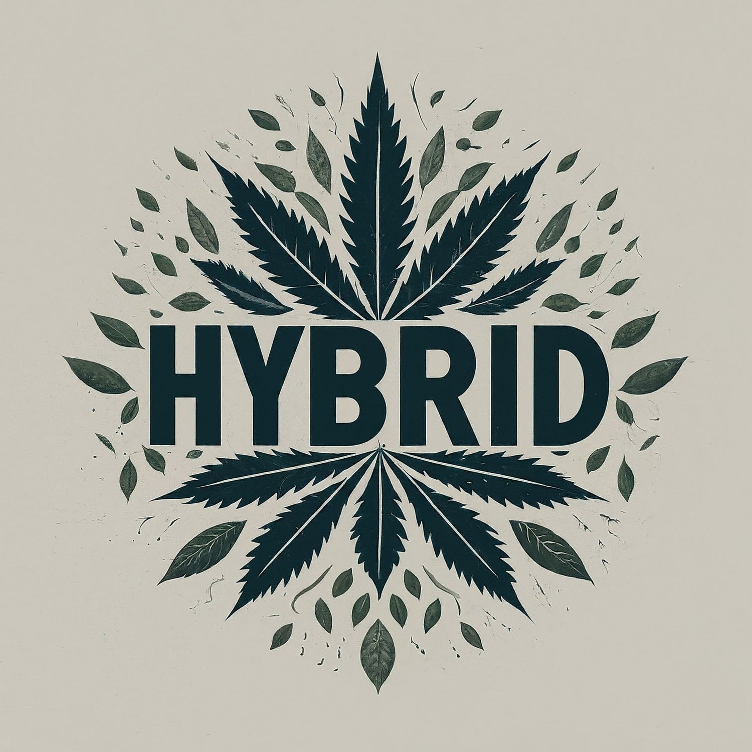 Hybrid Feminized Cannabis Seeds