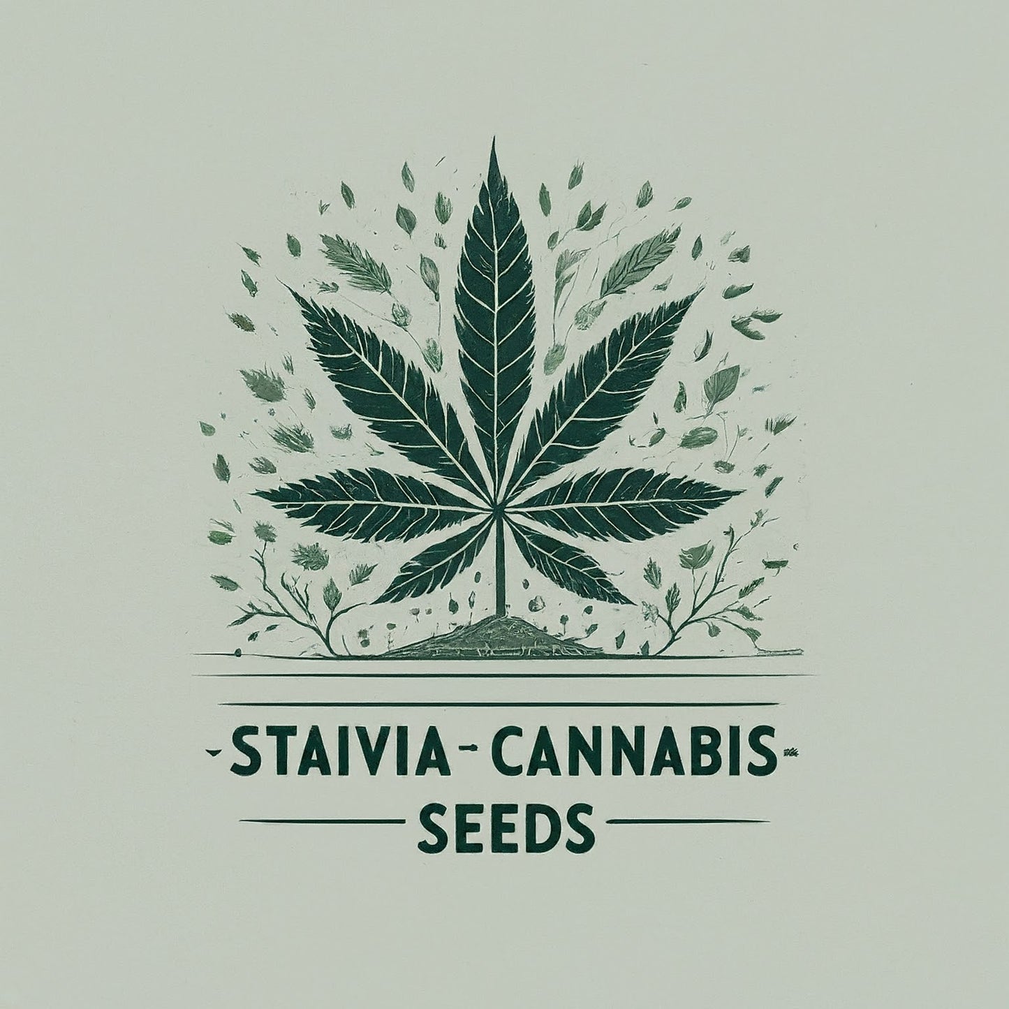 Sativa Cannabis Seeds Mixpack