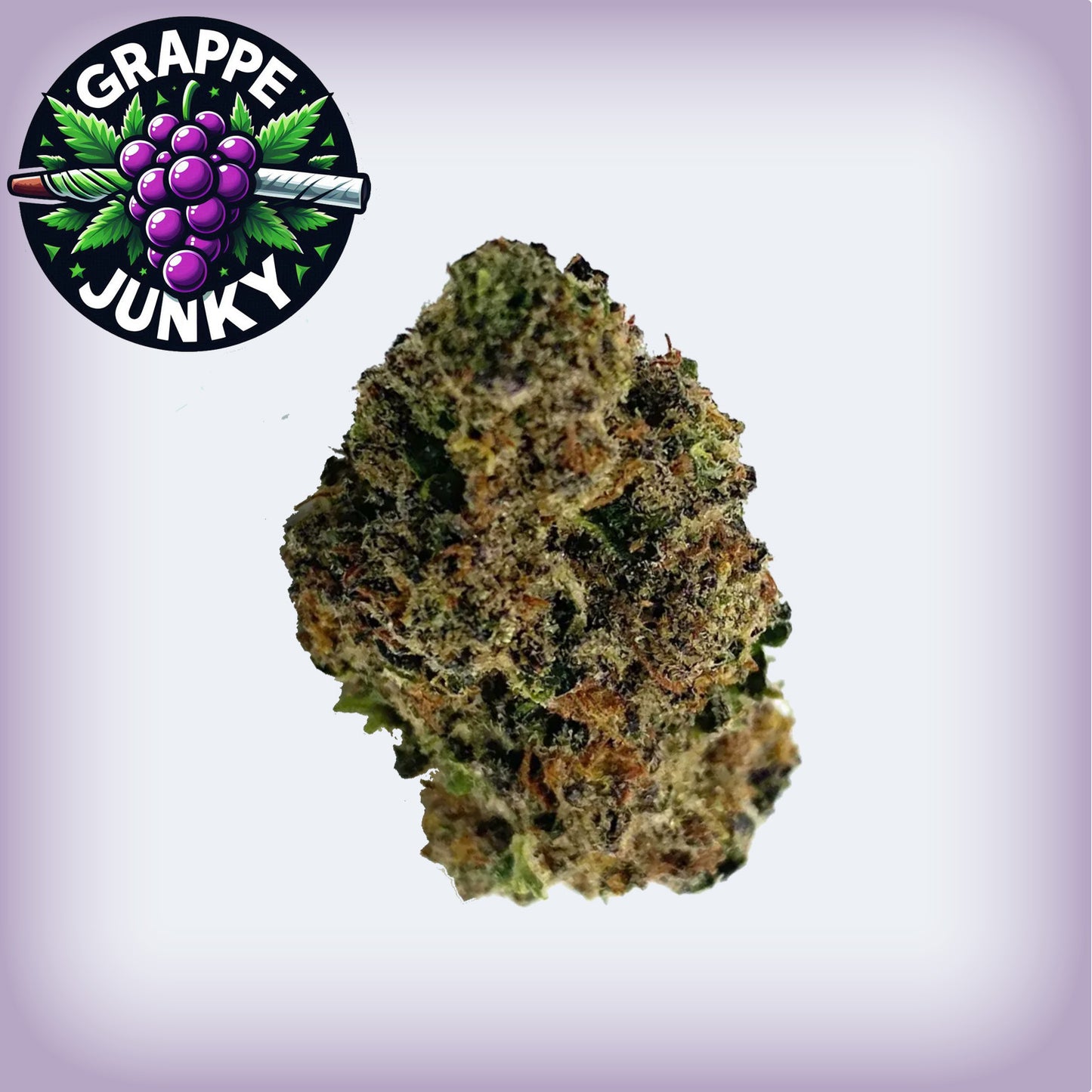 Grape Junky THCa