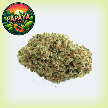 Papaya Punch THCa