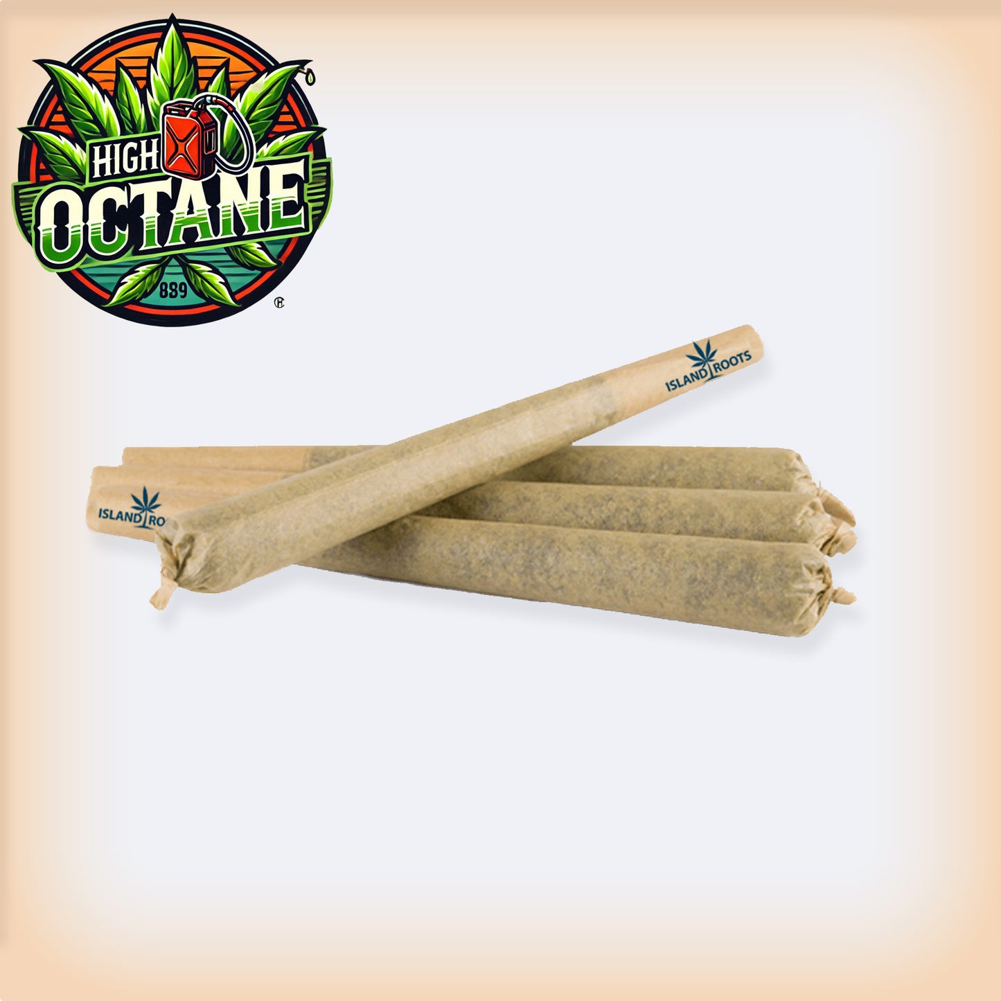 High Octane - 1G Pre-Roll