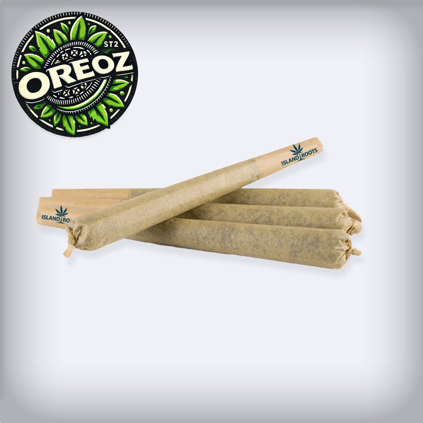 Oreoz - 1G Pre-Roll