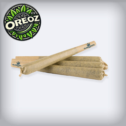 Oreoz Pre-Roll