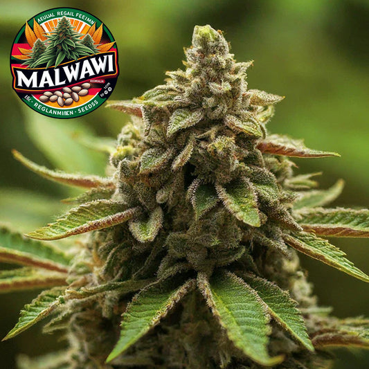 Malawi Regular Seeds