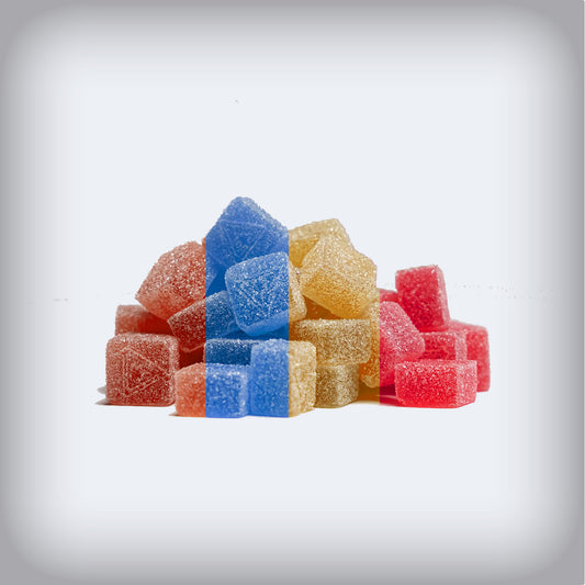 Mix Pack 200MG THCa - 20PK (Copy)