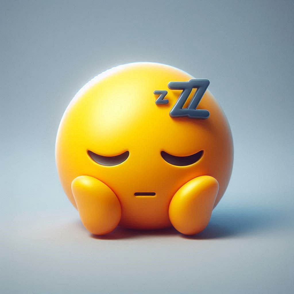 Sleepy