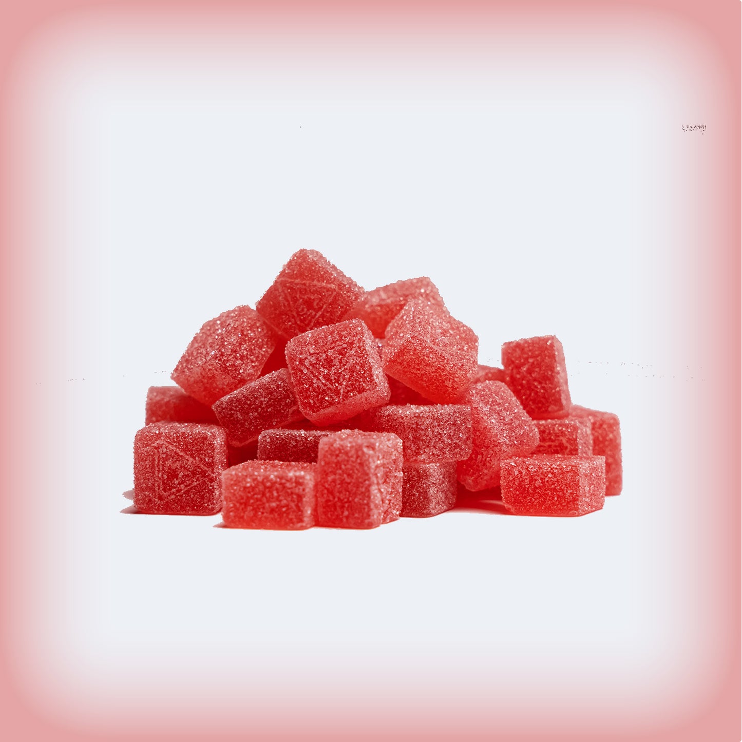 Strawberry 200MG THCa - 20PK