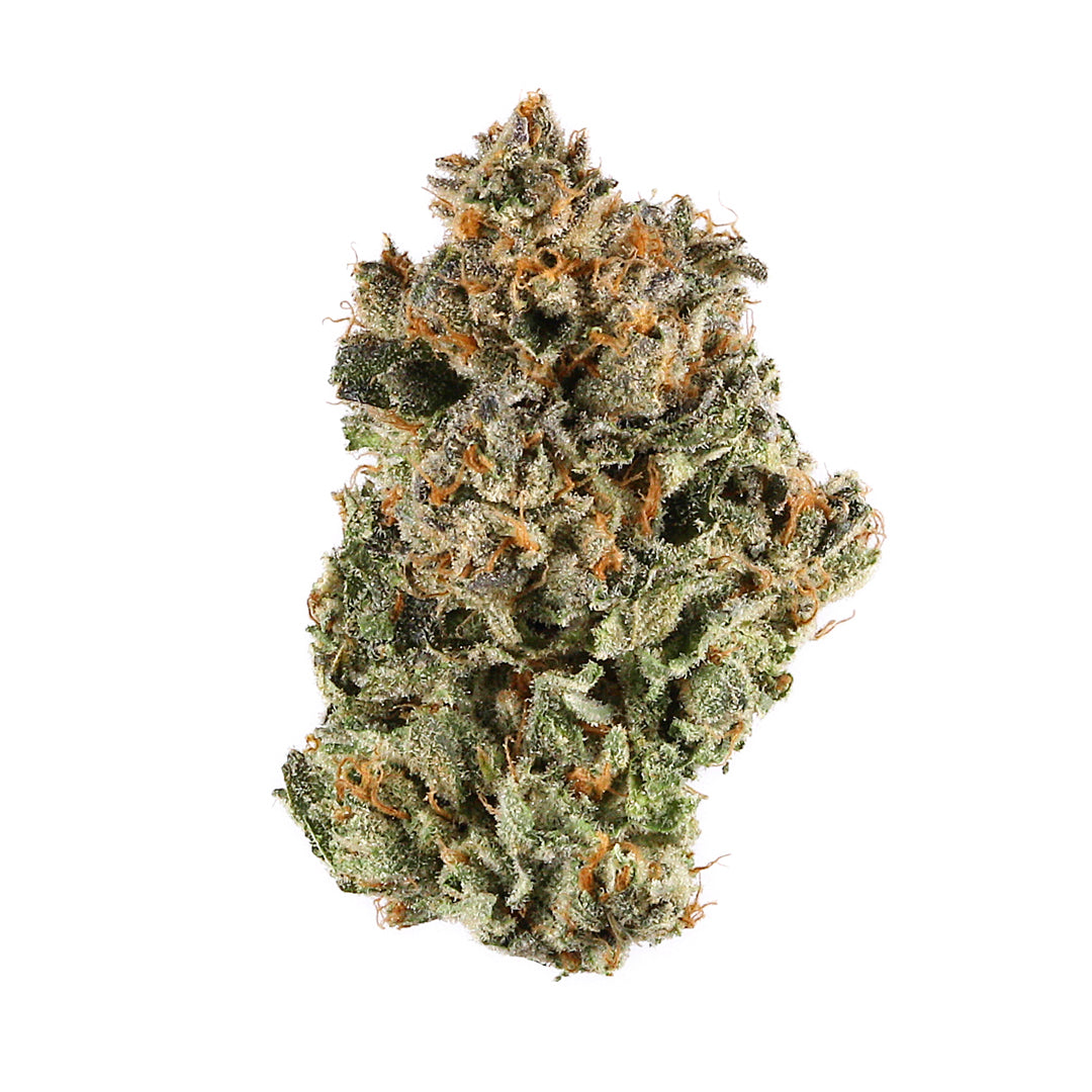 Sunset Sherbet - Indica Feminized Marijuana Seeds