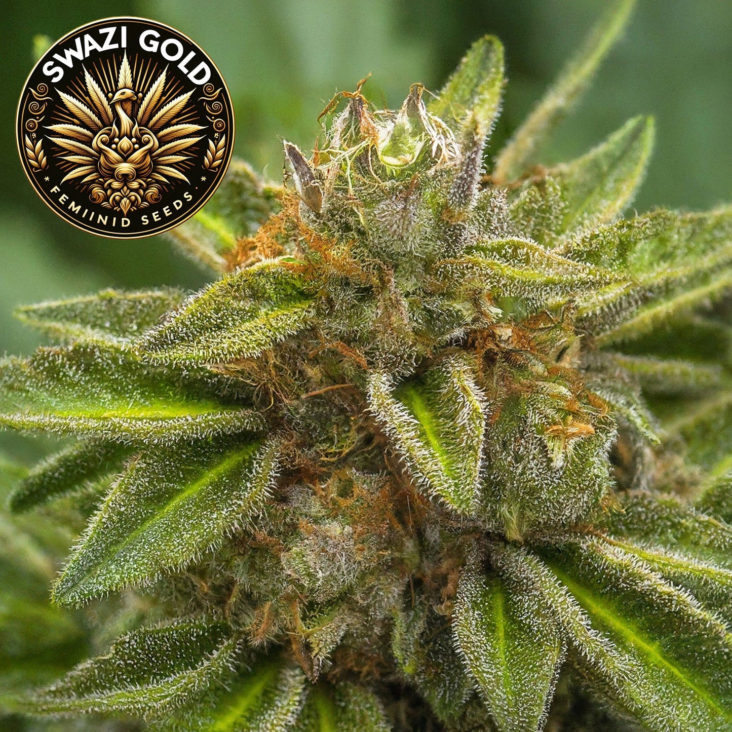 Swazi Gold Regular Seeds